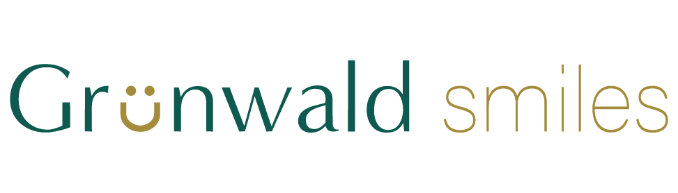 Grünwald-smiles-logo-fachzahnarztpraxis
